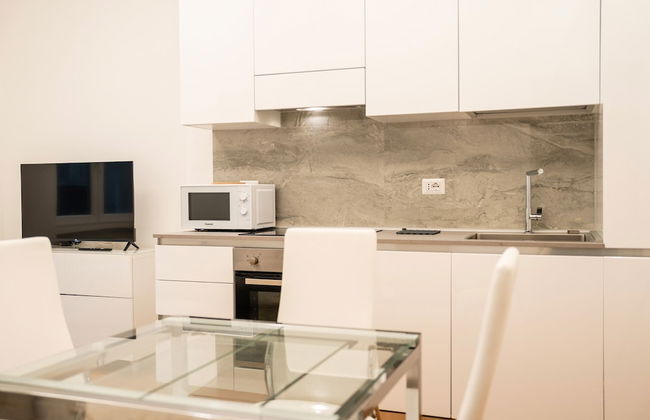 Duomo Urban Retreat by Wonderful Italy - Photo 7