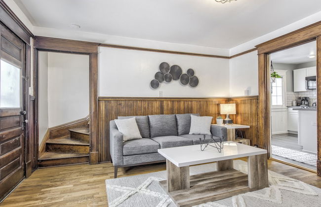 Ambassadors Quarters - Photo 33