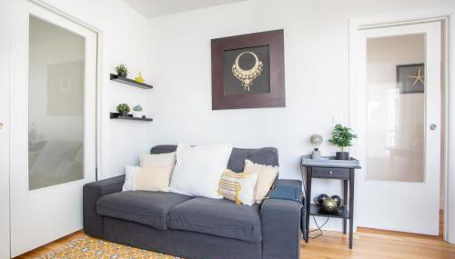 Apartamento Urdaibai Busturia cerca de la playa - Foto 5