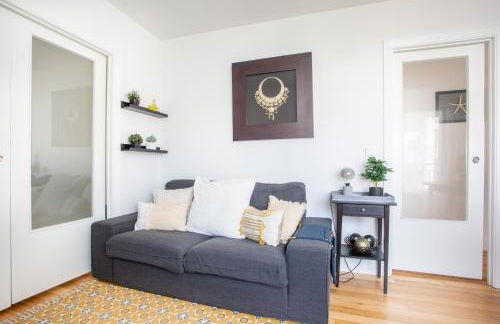 Apartamento Urdaibai Busturia cerca de la playa - Photo 5