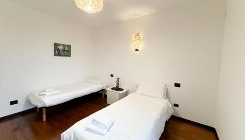 5min RhoFiera-10minMetro-Parking - Photo 4