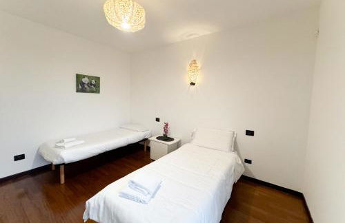 5min RhoFiera-10minMetro-Parking - Foto 4