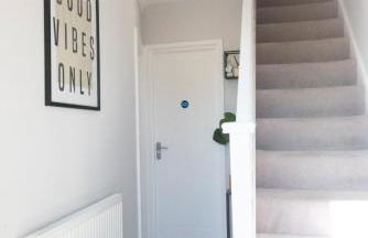 4 Bedroom Home - Contractor Ready - 2 Mins to Town CM7 - Foto 41