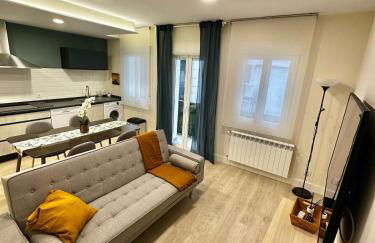 La Beltraneja XIII Apartamento con encanto en el casco histórico - Foto 3