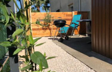 Appartement lumineux et spacieux - Foto 30