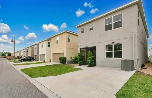 Stylish 5-Bedroom Villa - Perfect Disney Getaway! - Foto 6