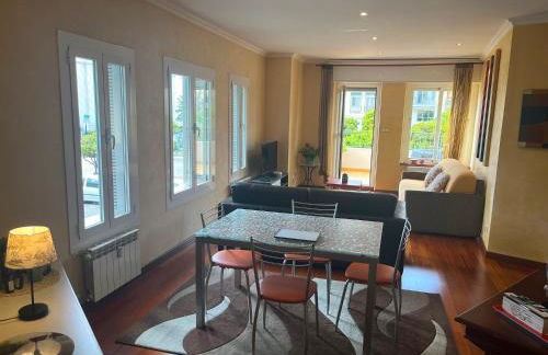 Maison Ausonia - Centre-ville, proche mer, terrasse - Foto 7