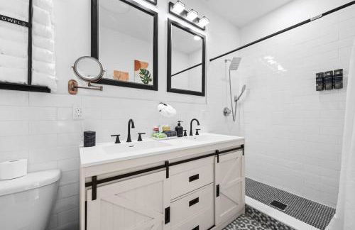 NYC 20min Free Parking Hot Tub EWR 15min - Foto 15