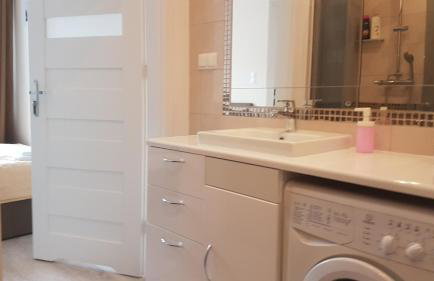 come&stay Zielona Góra - Foto 15