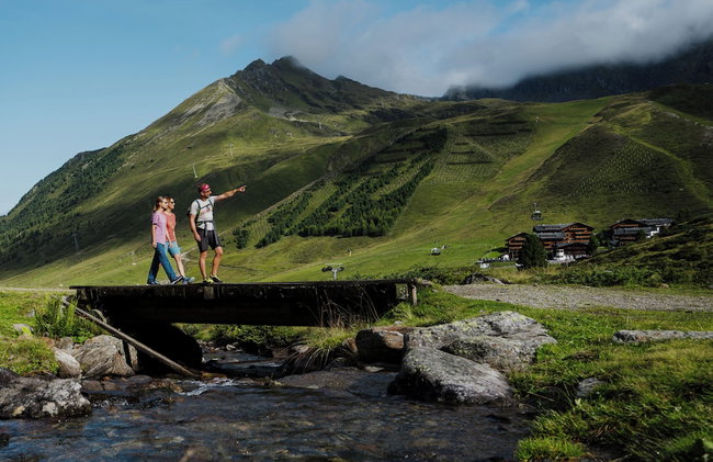 AlpinLodges Kühtai - Foto 68