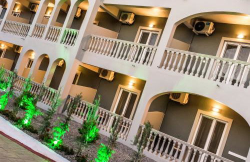 Jolly Pad Deluxe Studio - 5 min walk to Tsilivi Beach - Foto 58
