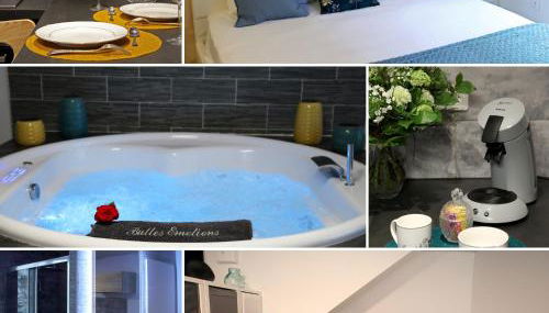 Bulles Emotions - Foto 3