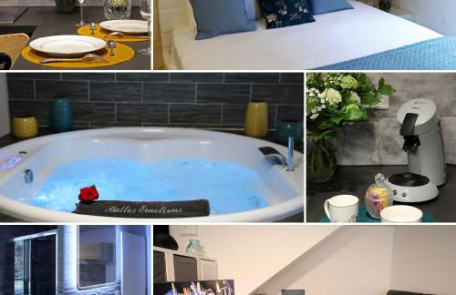 Bulles Emotions - Foto 3