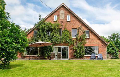 Friesenhof Nordsee - Photo 1