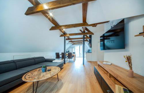 Ferienwohnung auf Zürns Hoff - Foto 10