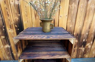 Woodland - dom z sauną i balią - Foto 26