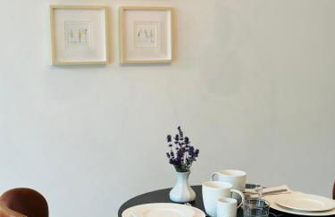 Flussbett - Appartement an der Mosel - Foto 4