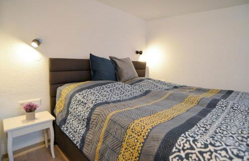 Ferienhaus "Kolumbus" am Wall - Foto 15