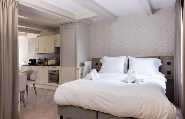 Canal Suites Amsterdam - Photo 21