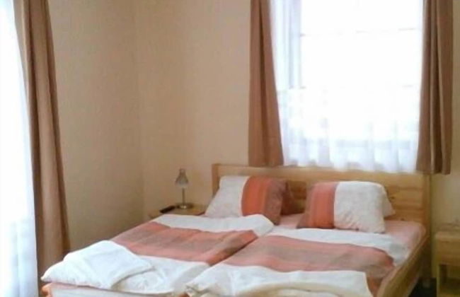 Apartmány Lucie Nový Dvůr - Foto 22