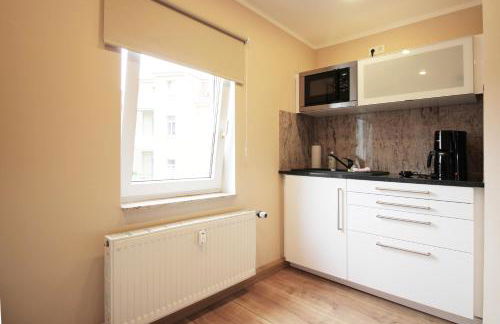 Apartments Röhrstraße - Foto 11