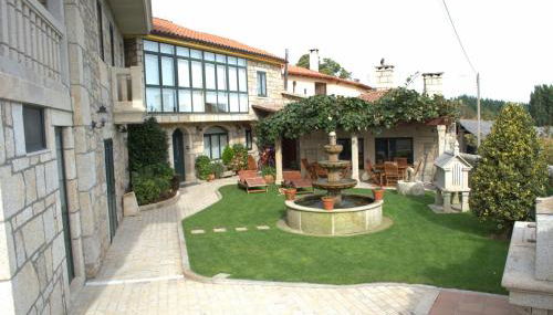 Apartamentos Río Sil - Foto 2, Garden