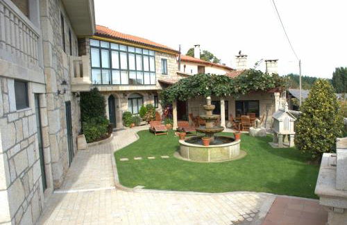 Apartamentos Río Sil - Foto 2