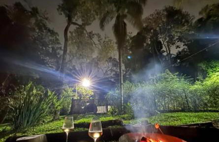 Casa Luna próximo ao Animália Park - Foto 5