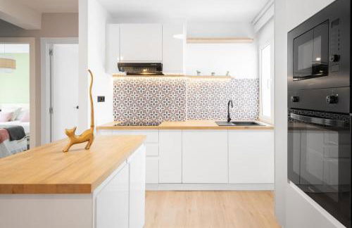 Ana María tranquilo, ideal familias - Foto 2