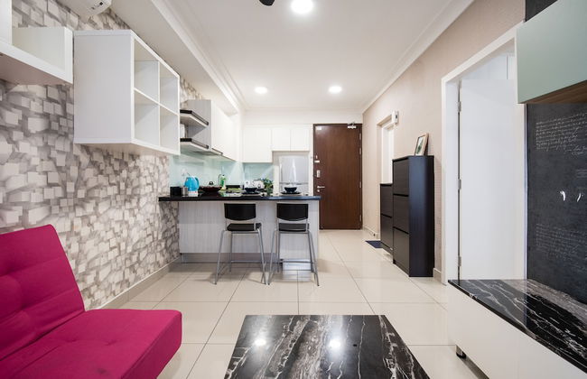 Solstice Cyberjaya by Easy Property - Photo 28