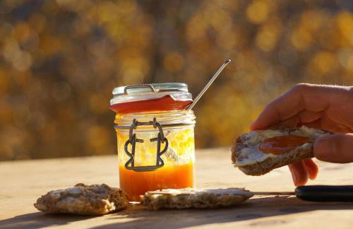 Waalhof Ferienwohnung Kastanie - Foto 15