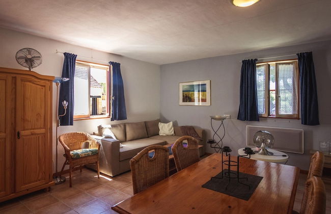 Appealing Apartment in Vezac With Swimming Pool - Foto 11