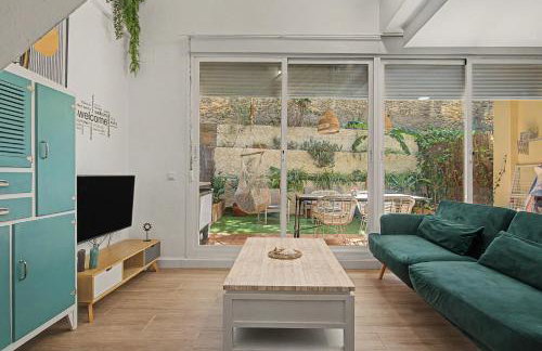 Marta Beach House - Caños De Meca - Foto 3