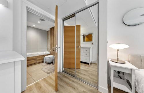 Elegant Central London Stay - Foto 23