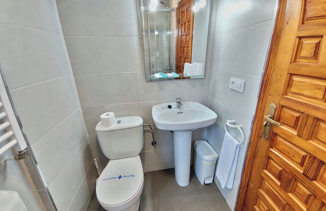 Apartamentos Javier - Foto 31