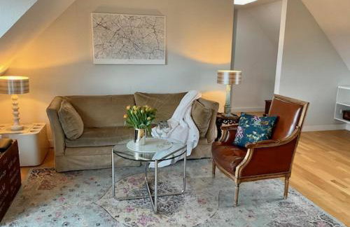 Charmante Penthouse Wohnung - Photo 21