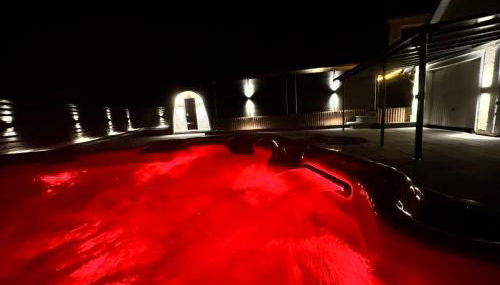 Holiday Home mit privat Hottub und Klima- by Interhome - Foto 2