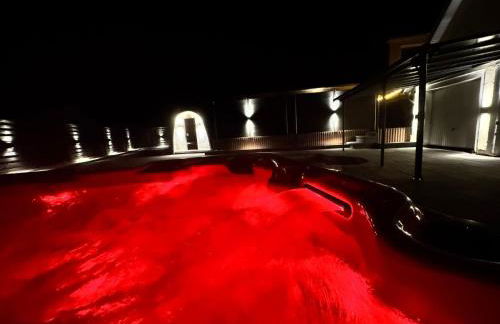 Holiday Home mit privat Hottub und Klima- by Interhome - Foto 2