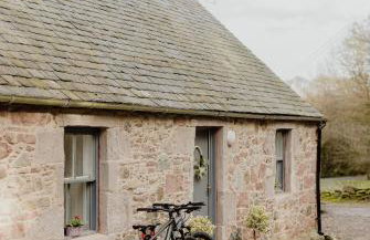 Cozy Cairnwell Farm Cottage - Foto 77