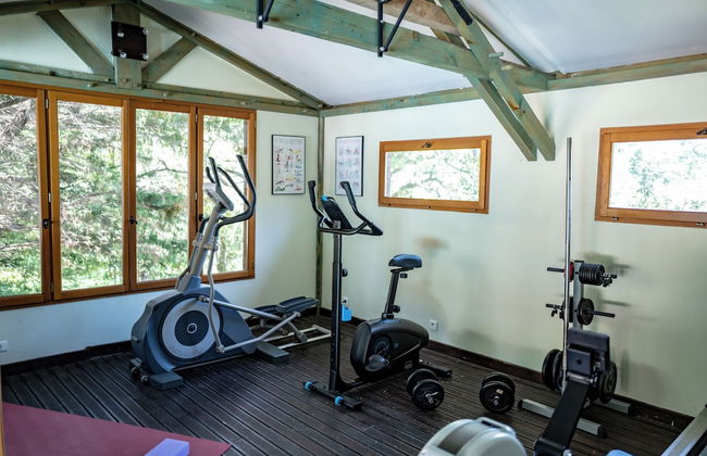 Country Kids Resort - All Inclusive - Foto 10