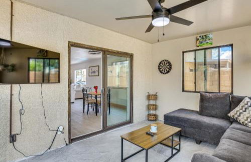 Near Shopping and Golf Family Retreat in Las Vegas! - Photo 13