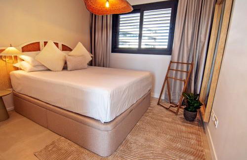 Mara's Apartments Higuerón West - Nordic Style - Sunny Terrace - Foto 11