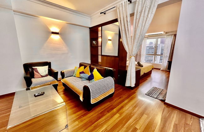 Casa Mutiara Apartments by Moonlight - Foto 26