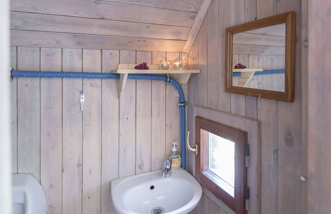 Chalet Pehta - Velika Planina - Foto 7