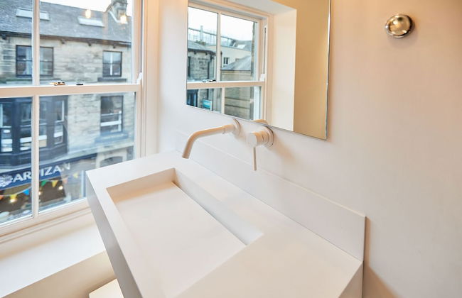 Host Stay Oxford House - Foto 12