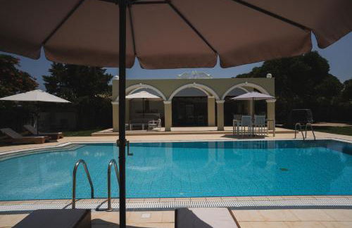 Casa di Voz Suites complex & free gym services by "elite" - Foto 46