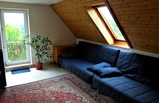 Prázdninový dům Pacl - Foto 8