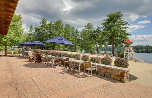 Inviting Summer Village Cottage Golf Cart and More! - Foto 20