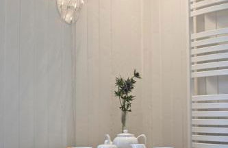 The Invergarry - Royal Deeside Luxury 5 star Couples Retreat with Hot Tub, Aboyne - Foto 17