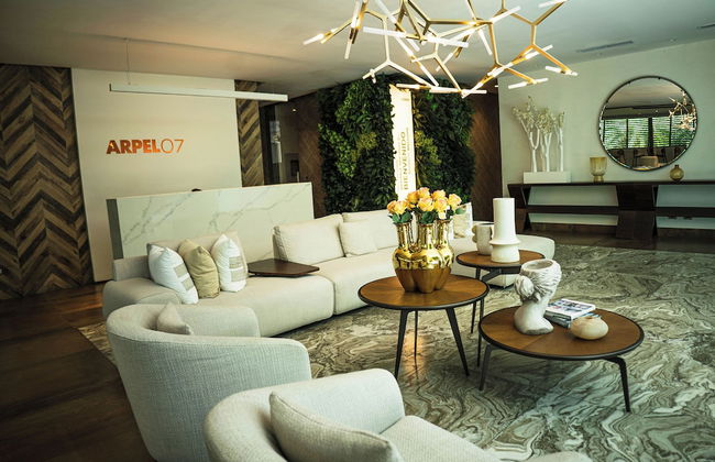 Arpel 07 - Piantini - Santo Domingo - Foto 1